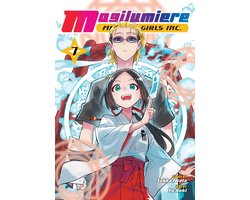 Magilumiere Magical Girls Inc.- Magilumiere Magical Girls Inc., Vol. 7