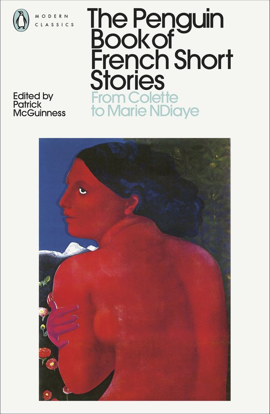 Penguin Modern Classics-The Penguin Book of French Short Stories: 2