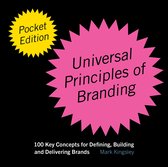 Rockport Universal-The Pocket Universal Principles of Branding