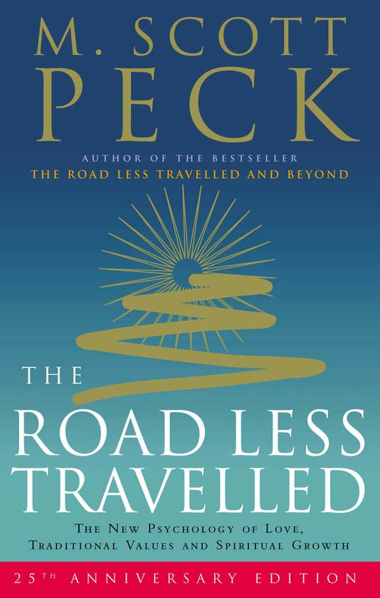 Road Less Travelled 25th Anniv Ed