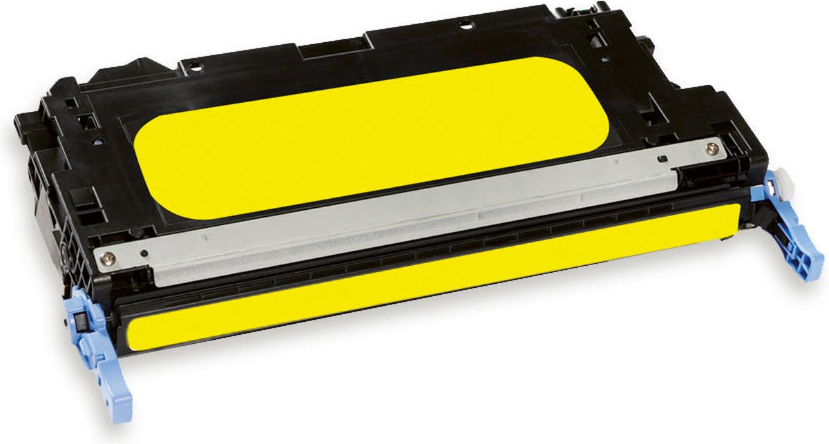 Multipack HP 501X / 503X (Zwart/Cyaan/Magenta/Geel). Originele toners, circulair.