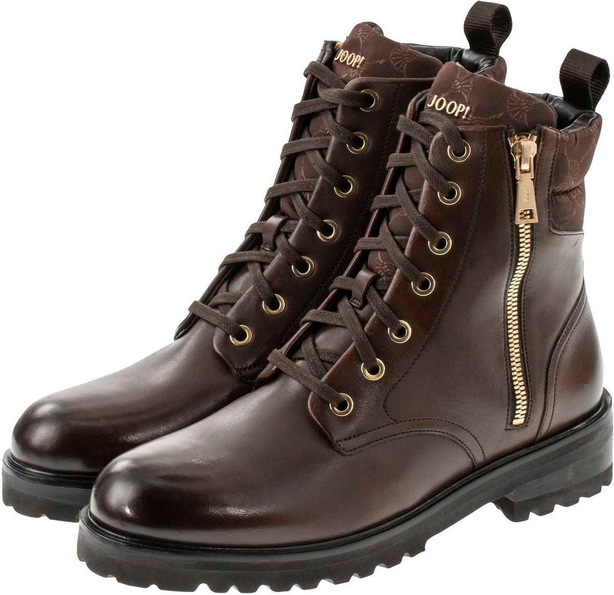 Joop! Laarzen Tessuto Maria Boot h