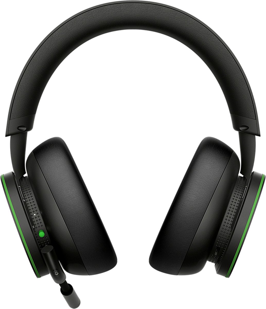 Xbox Draadloze Gaming Headset - Xbox Series X|S, Xbox One en Windows- Inclusief Dolby Atmos — afbeelding 6