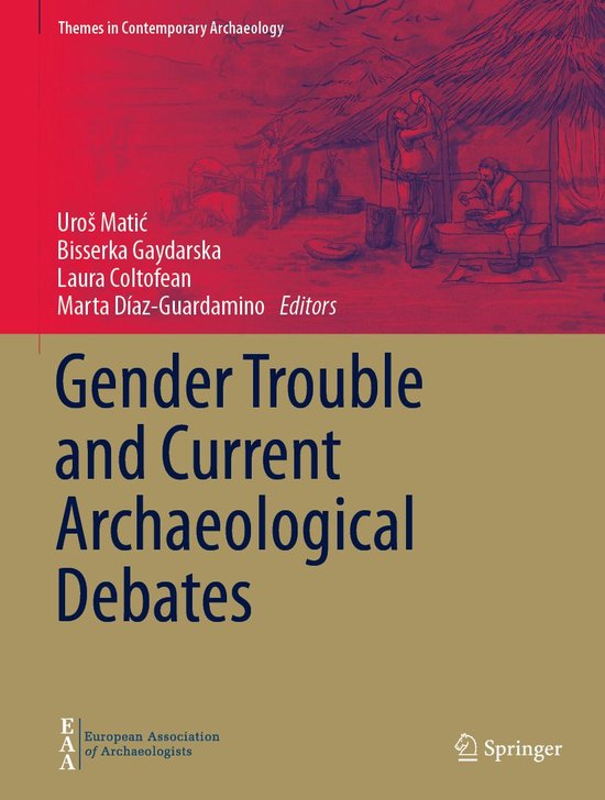Social Sciences (R0) - Gender Trouble and Current Archaeolog ... - cover