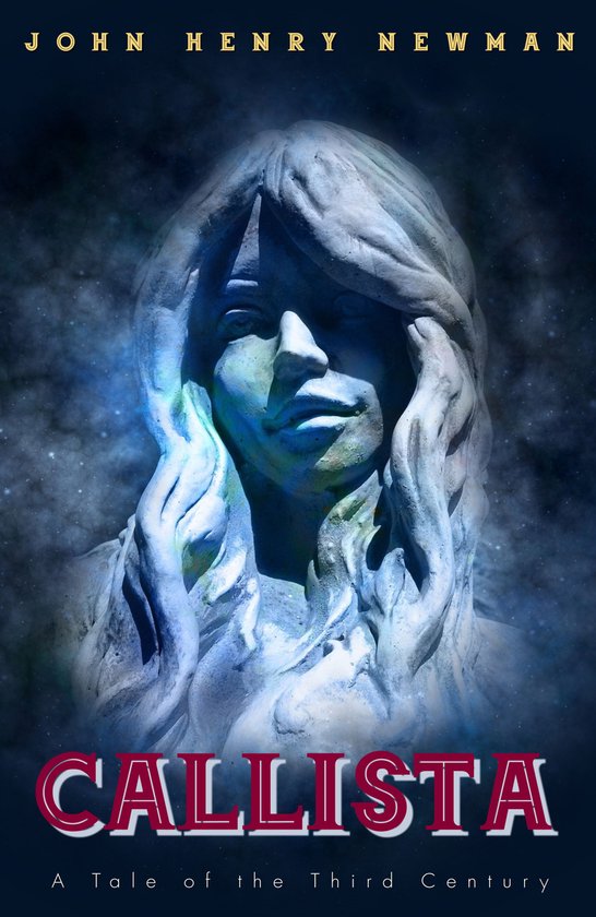 Callista - cover