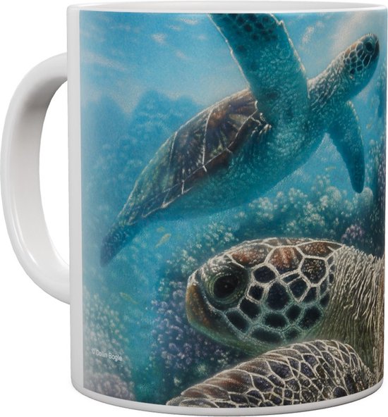Turtle Turtle Bay - Tasse 440 ml