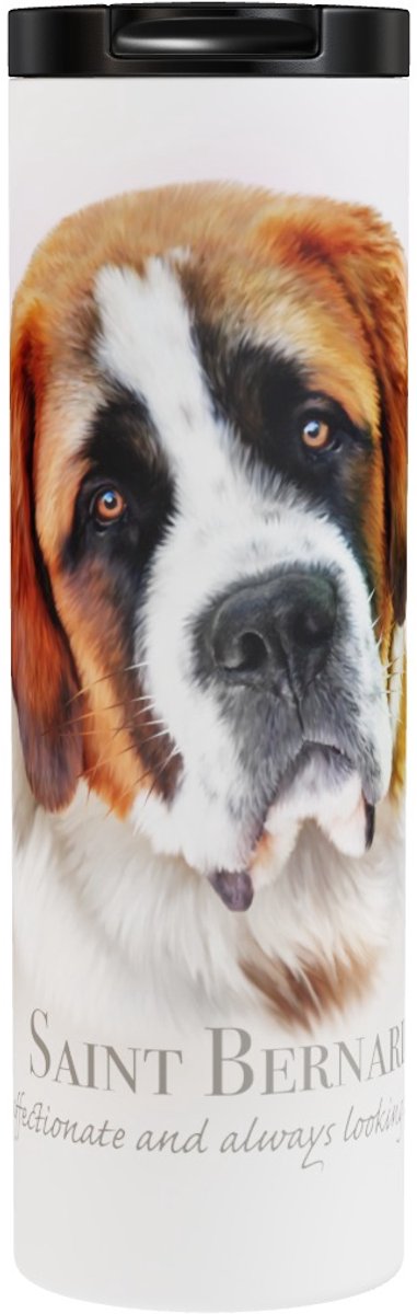 Sint Bernard Saint Bernard - Thermosbeker 500