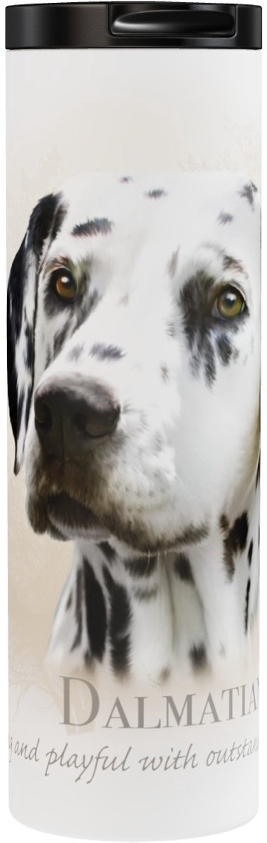 Dalmatier Dalmatian - Thermosbeker 500