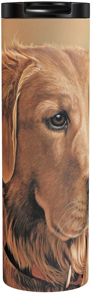 Loyal Companion - Golden Retriever - Thermobeker 500 ml