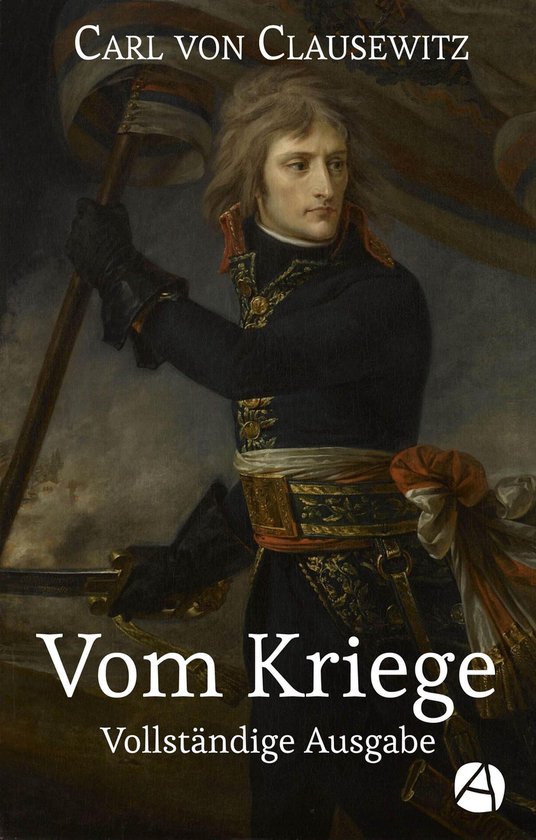 Vom Kriege - cover