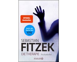 De 15 beste boeken van Sebastian Fitzek die je moet lezen De 15 beste boeken van Sebastian Fitzek die je moet lezen