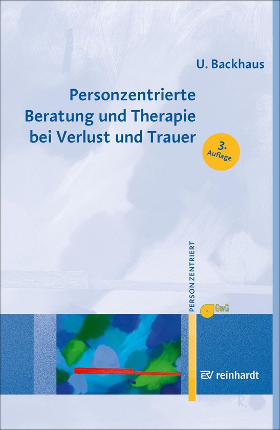 Personzentrierte Beratung & Therapie 14 - Personzentrierte B ... - cover