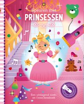 Drie Kleine Prinsessen - Avonturen in het Peperbuspaleis | bol