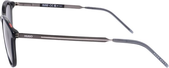 Hugo Boss HG 1152/S 09V Zonnebril - Heren - Blauw van HUGO BOSS — afbeelding 3