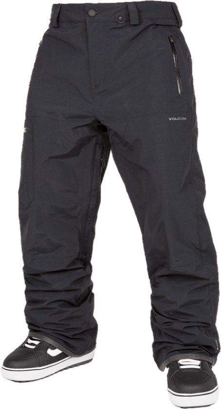 Volcom Pantalon L Gore_Tex pour homme