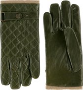 Laimbock Blacos handschoenen groen - 10