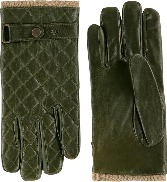 Laimbock Blacos handschoenen groen - 10