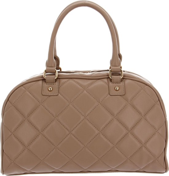 VALENTINO Sac à main Sac à épaule Ada Satchel Pretty Bag Beige Marron clair