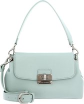 VALENTINO Sac à épaule bandoulière Branca Satchel Aloe Menthe