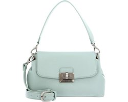 VALENTINO Schoudertas Branca Satchel Aloe Mintgroen