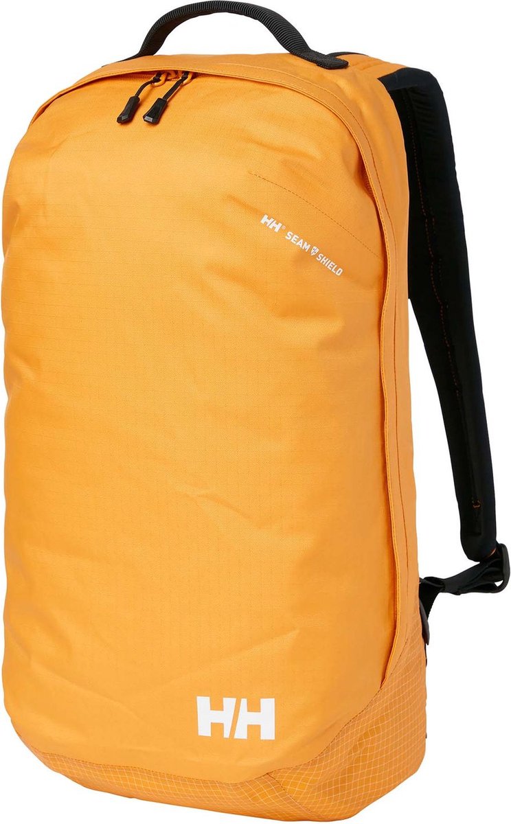 HELLY HANSEN Daypack Rugzak Riptide WP Backpack 23L Cloudberry Donkergeel