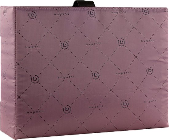 bugatti Sac de bureau Sac d'ordinateur portable pour ordinateur portable Ella Business Bag Olive