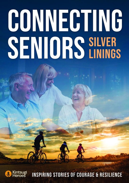 Connecting Seniors 2024 - cover