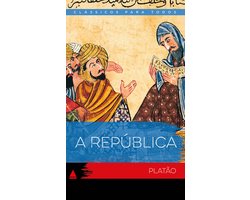 Coleção Clássicos para Todos - A República
