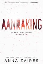 de Krinar-Kronieken- Aanraking