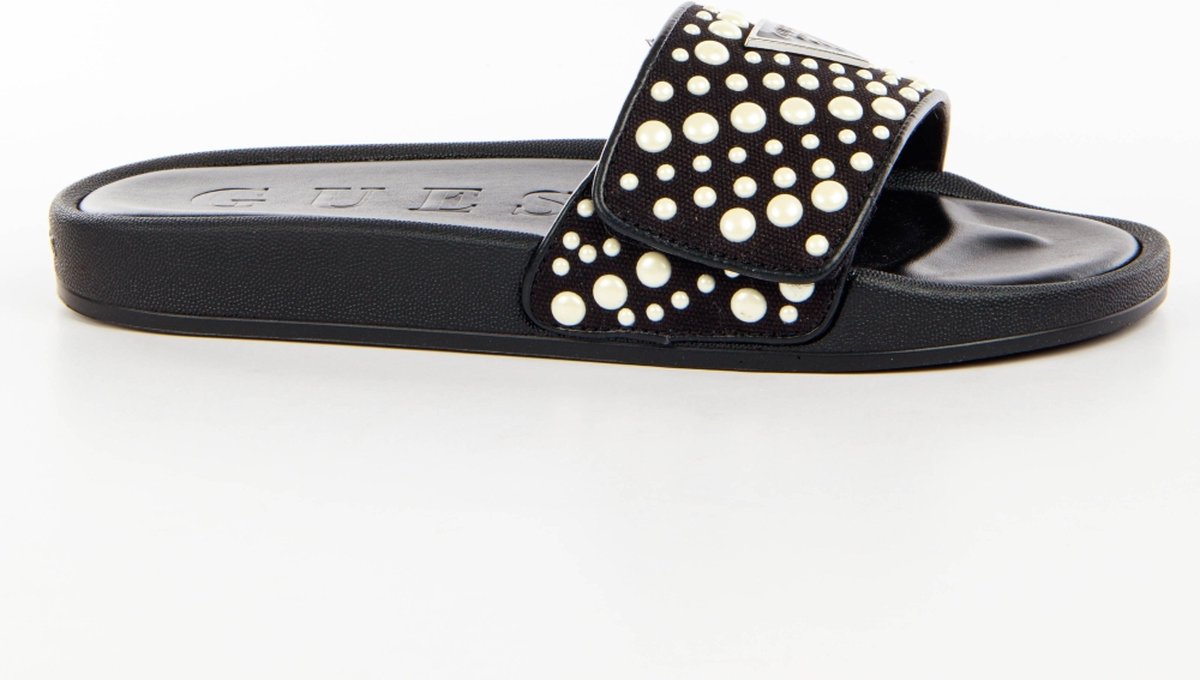 Teenslippers Dames GUESS 36 EU