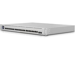 Ubiquiti UniFi USW Enterprise - Netwerkswitch - 24 poorten - PoE+
