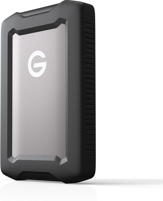 SanDisk Professional G-DRIVE ArmorATD 2TB