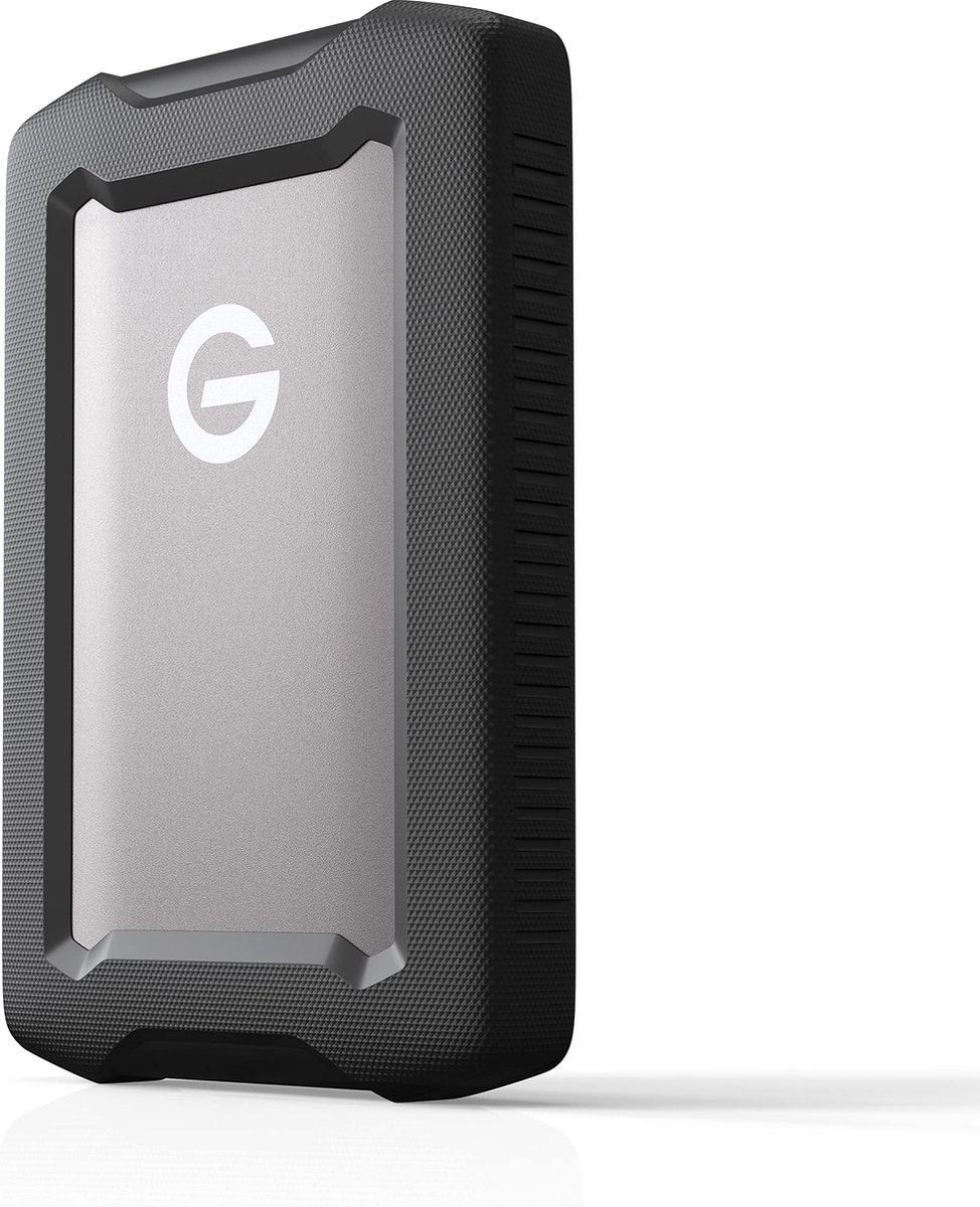 SanDisk Professional G-DRIVE ArmorATD 2TB