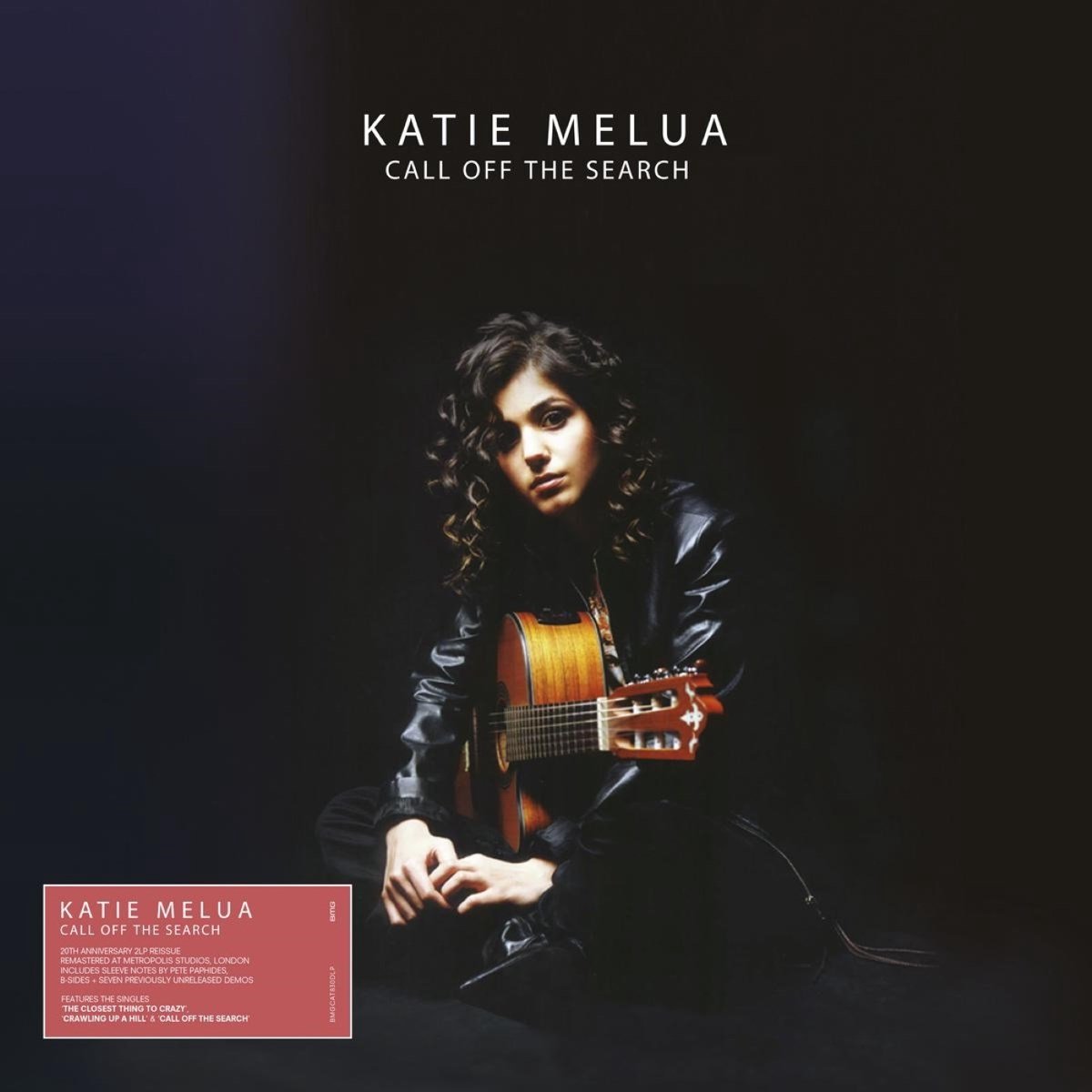 Katie Melua - Call Off The Search (2 LP) (Remastered)