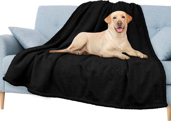 TIANSHU Waterdichte Sprei & Hondendeken, Antislip & Slijtvaste