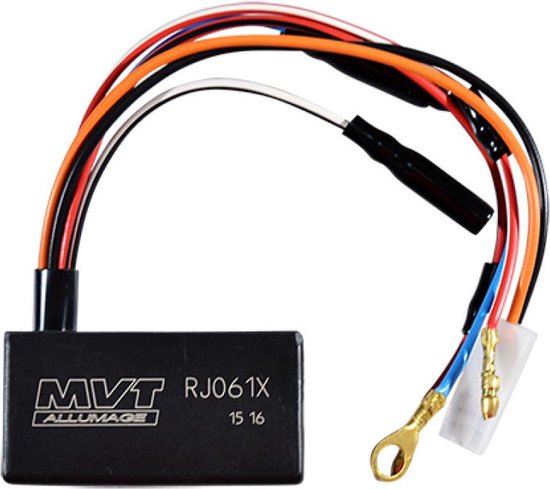 CDI calculateur MVT pour Scooter Beta 50 Tempo Neuf