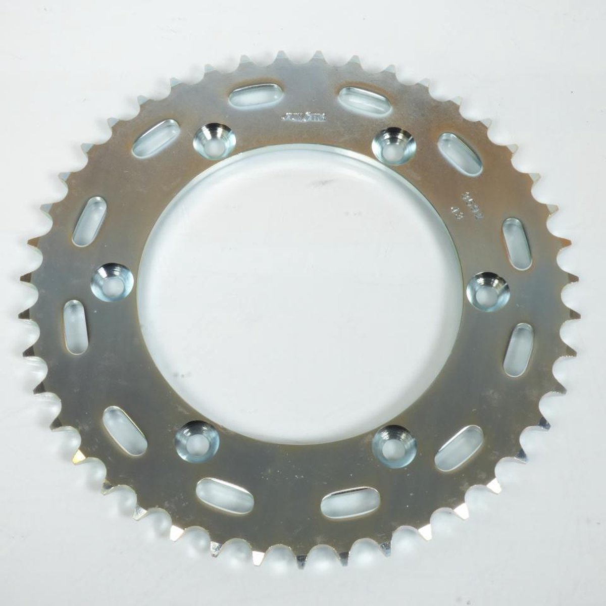Couronne de transmission Sunstar pour Moto Yamaha 250 Wr X 2008 à 2012 43 dents / ARG Neuf