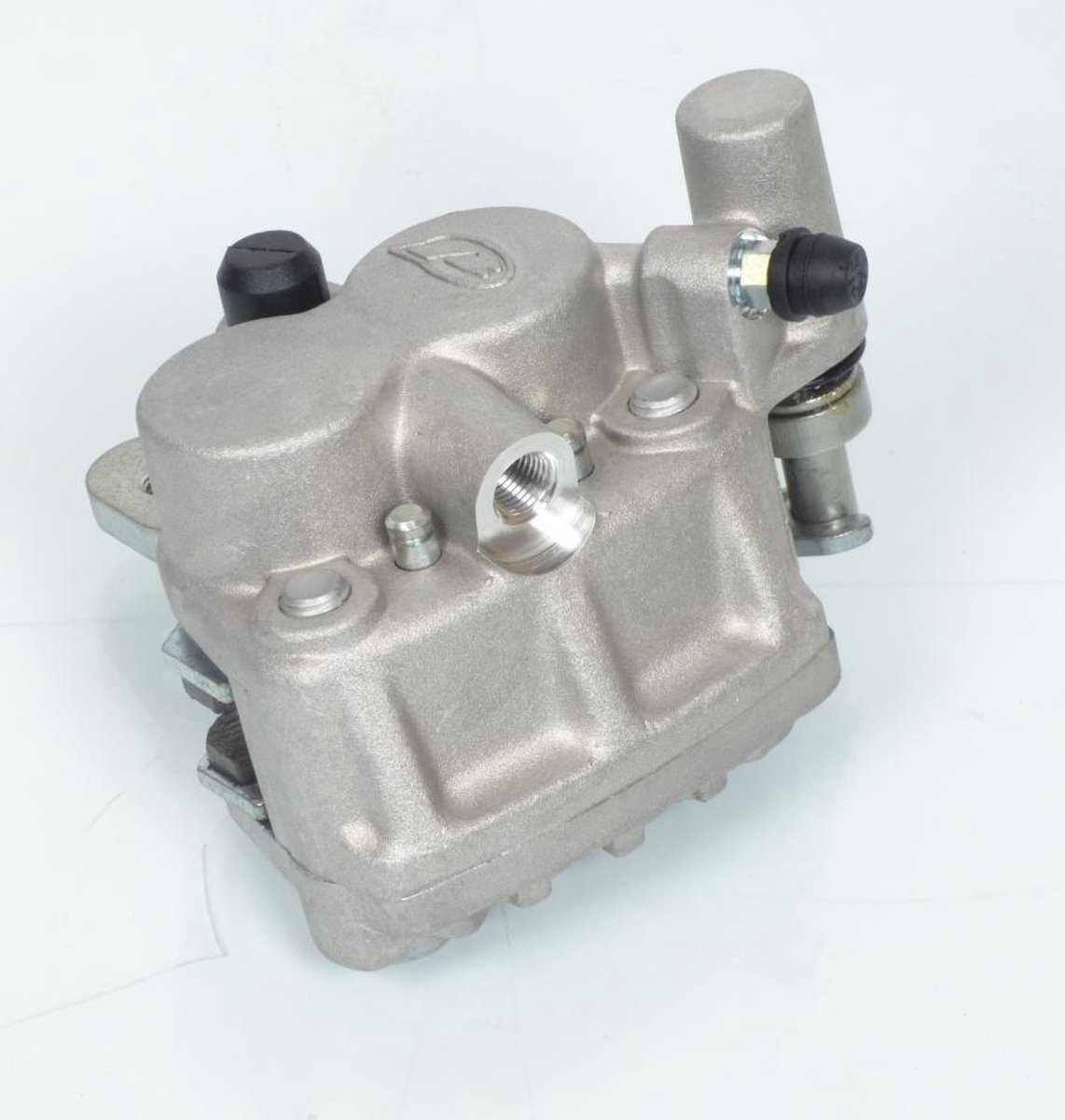 Etrier de frein avant origine pour moto Beta 50 RR motard Après 2018 024.36.012.00.00 Neuf