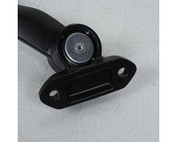 rechter spiegel rms voor motor kawasaki 300 ninja 2016 ex300abda / d nieuw