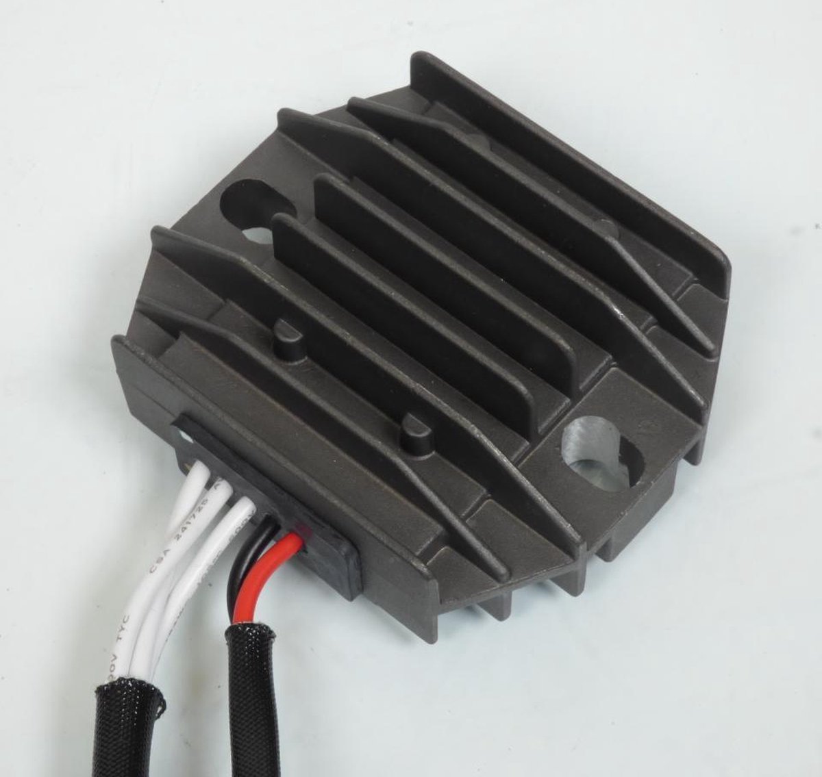 Régulateur redresseur de tension Rick s pour Moto KTM 640 LC4 Après 1999 10-020 Neuf