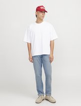 JACK&JONES - JJICLARK JJIORIGINAL AM 393 NOOS - Homme - Jeans
