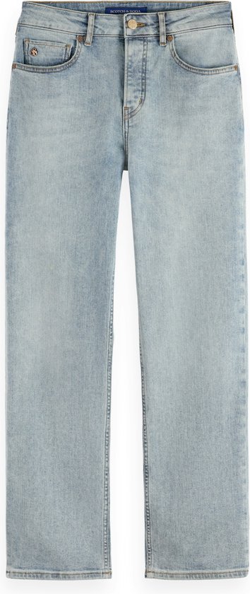 Foto: Scotch soda dames jeans