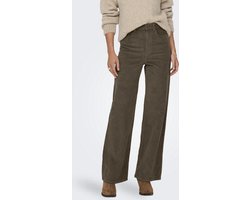 Only Hope Global Wide Cord Broek Dames - Maat 42/32