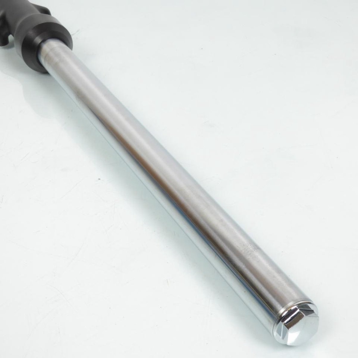 mash vorkstang voor motor mash 50 fifty 2017 tot 2020 2120092413p / recht / Ø32mm nieuw
