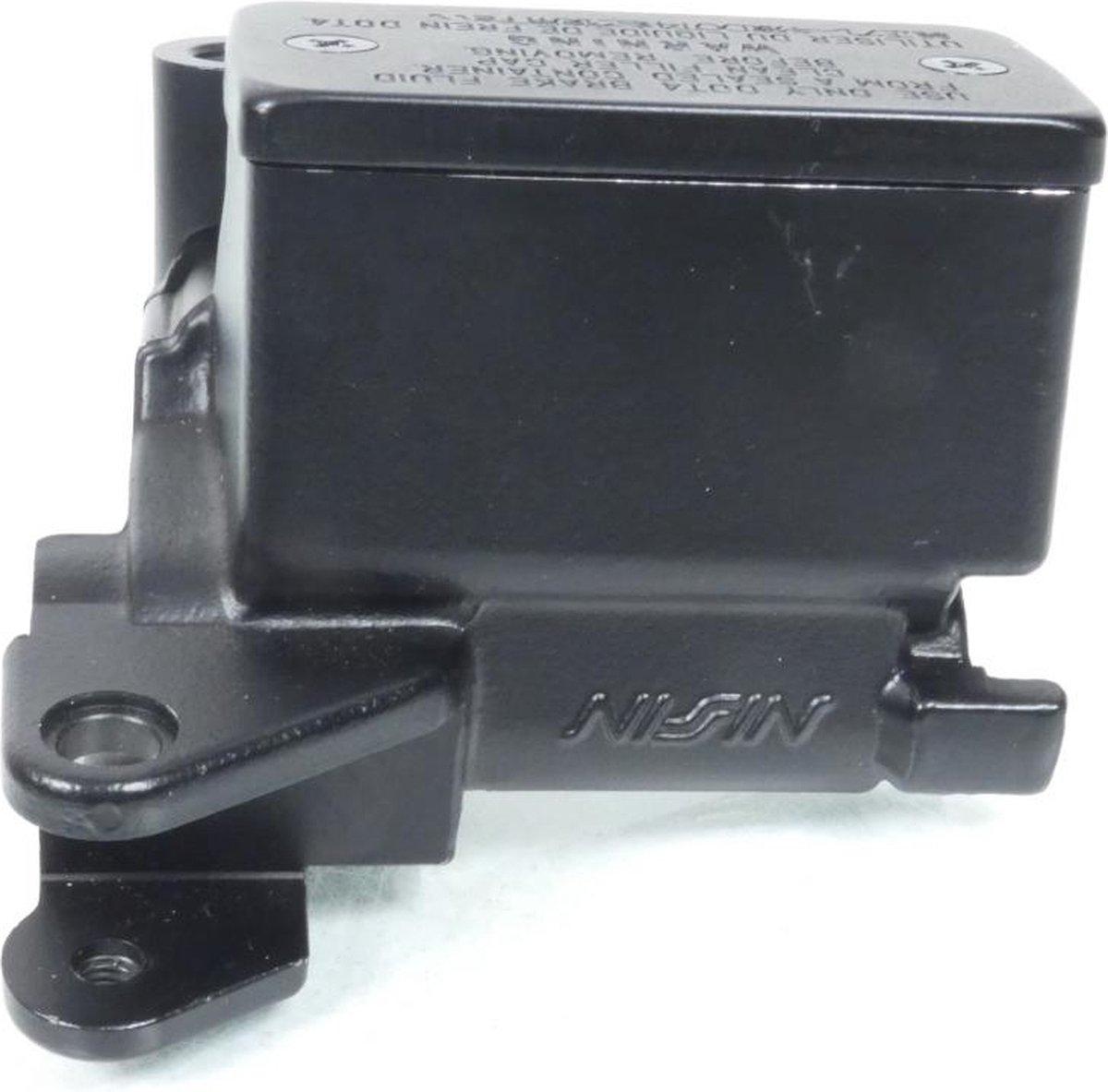 Maître cylindre frein avant NISSIN pour moto Suzuki 650 SV 2003-09 59600-10G30