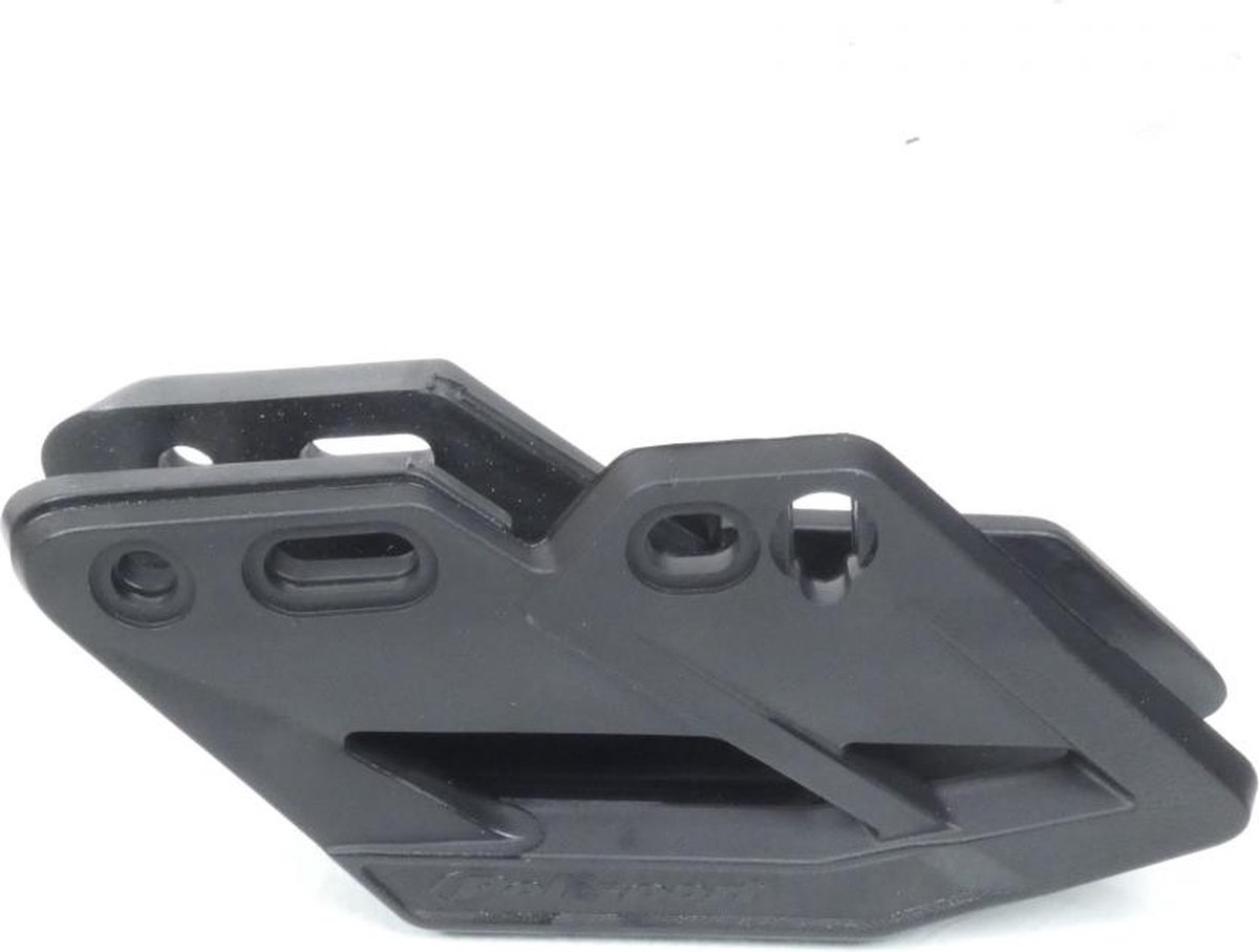 Guide chaîne de transmission POLISPORT (Motorisé) pour Moto Suzuki 450 RM-Z 2005 à 2017 Neuf
