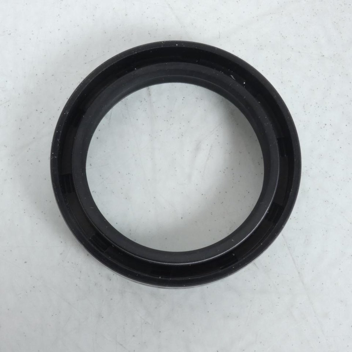 Voorvorkkeerring RMS voor Motor Kawasaki 750 Z R ABS 2011 tot 2013 41x54x11mm Nieuw