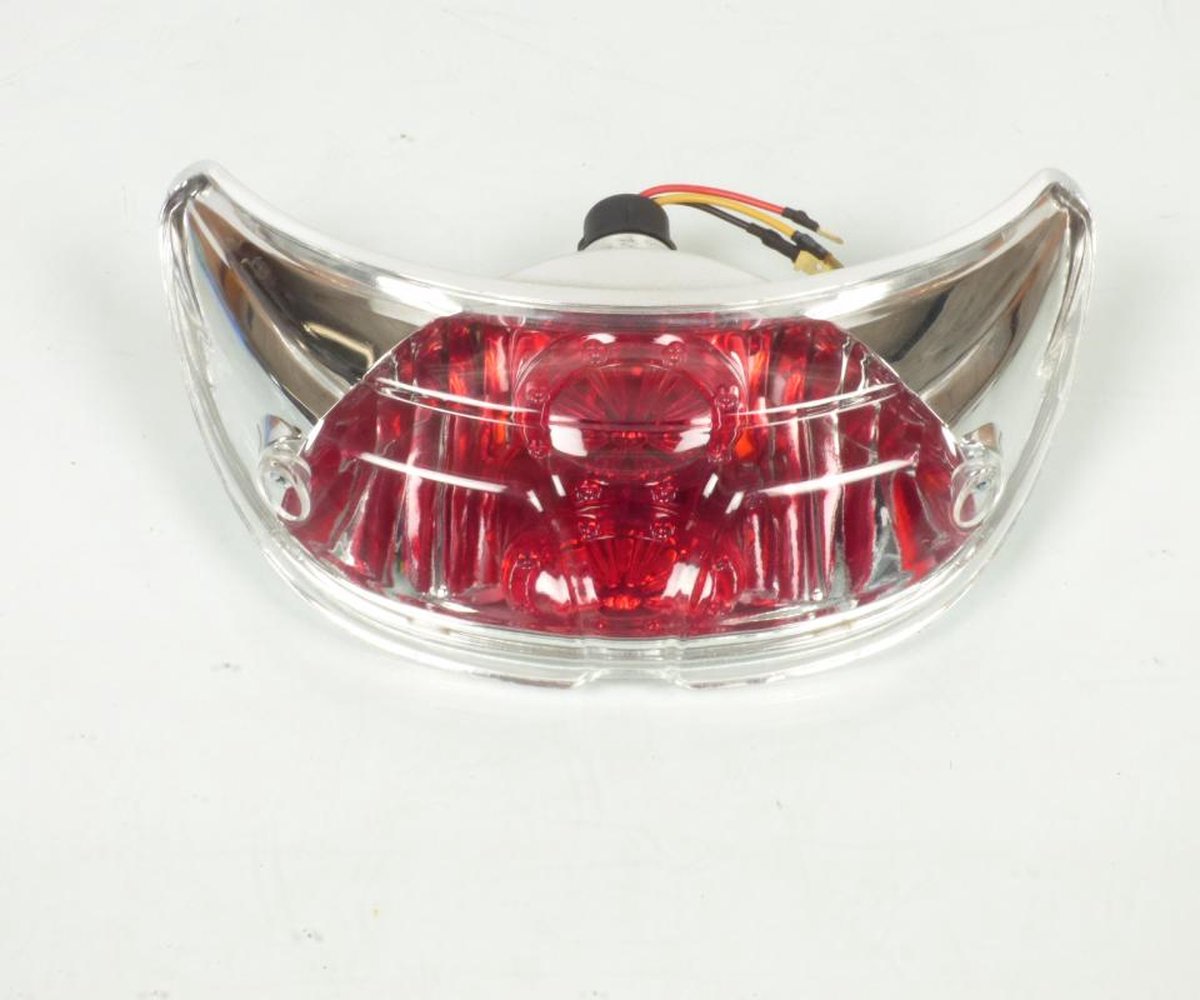 lexus achterlicht voor peugeot 50 squab scooter s272612 nieuw