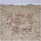 Kabouter set Bakgerei | Knutselwinkel VBS Hobby