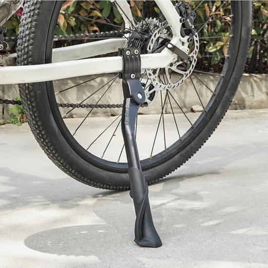 Fietsstandaard voor Stromer ST1 ST2 ST3 ST5 Pedelec TDR, Aluminium